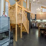 Onni By Interhome Hattusaari