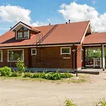 Onni By Interhome * Hattusaari