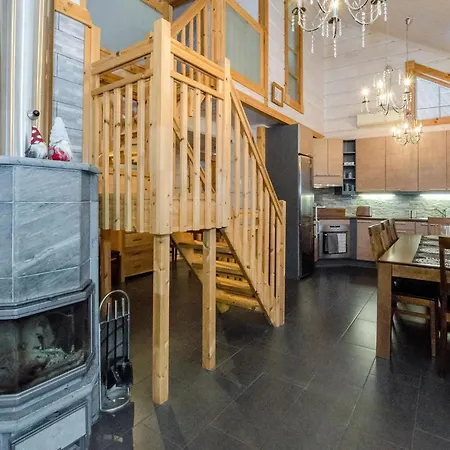 Onni By Interhome Casa de Férias *