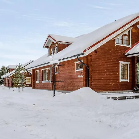 Onni By Interhome Hattusaari