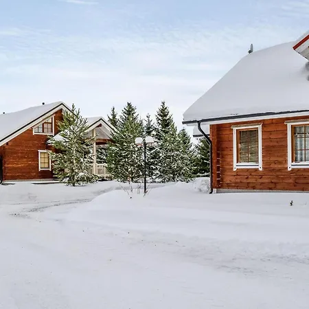 Vakantiehuis Onni By Interhome