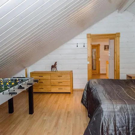 Onni By Interhome Vakantiehuis Hattusaari