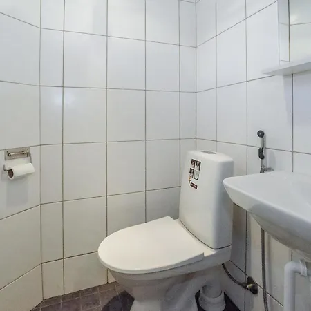 Onni By Interhome Hattusaari