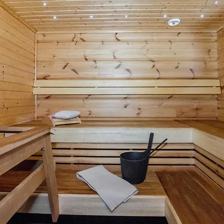 Onni By Interhome * Hattusaari