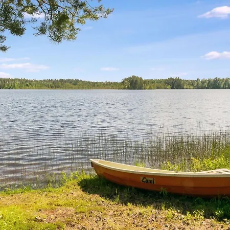 Onni By Interhome Hattusaari