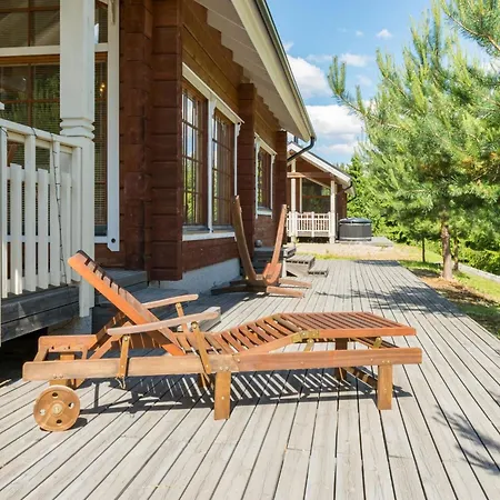 Onni By Interhome Vakantiehuis