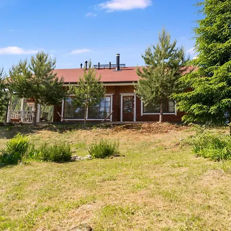 Vakantiehuis Onni By Interhome