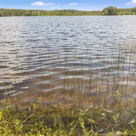 Onni By Interhome Vakantiehuis Hattusaari