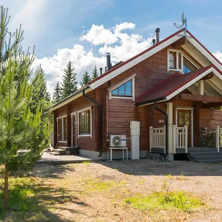 Onni By Interhome Hattusaari