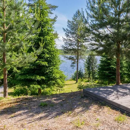 Onni By Interhome * Hattusaari