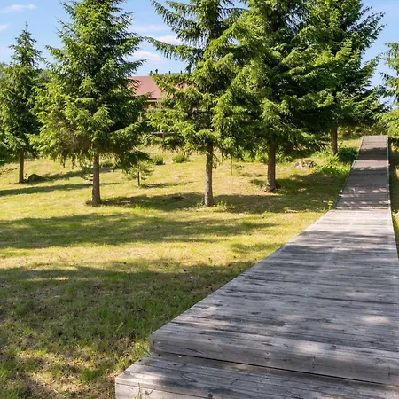 Vakantiehuis Onni By Interhome