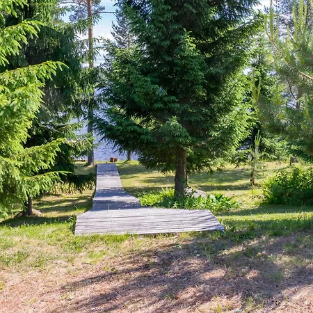 Onni By Interhome * Hattusaari