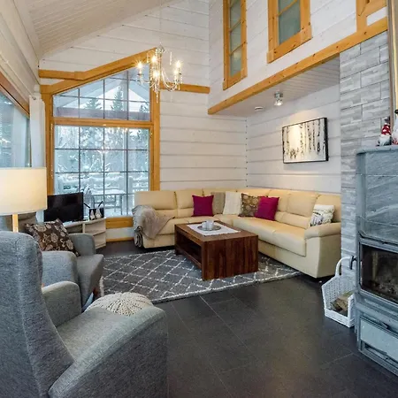 Hébergement de vacances Onni By Interhome