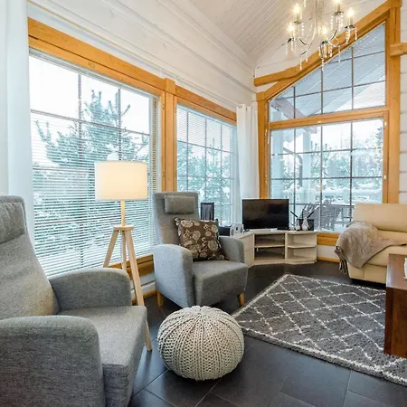 Onni By Interhome Hattusaari