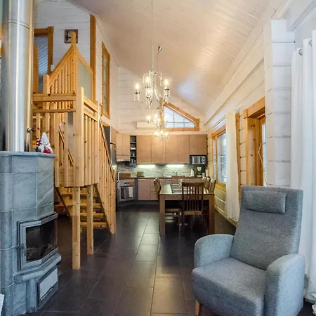 Feriehus Onni By Interhome Hattusaari
