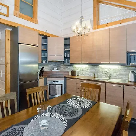 Feriehus Onni By Interhome Hattusaari