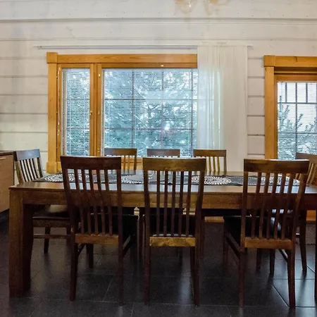 Hébergement de vacances Onni By Interhome *