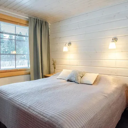 Onni By Interhome Hattusaari