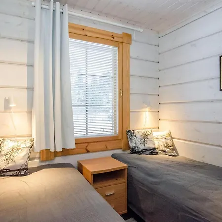 Feriehus Onni By Interhome Hattusaari