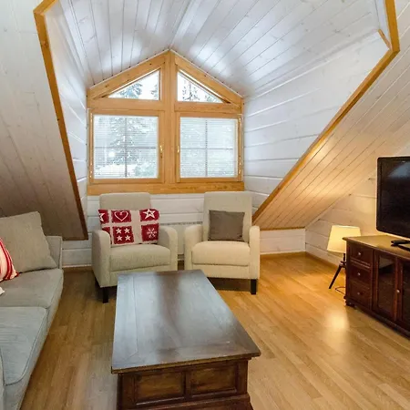 Feriehus Onni By Interhome Hattusaari