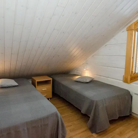 Prázdninový dům Onni By Interhome Hattusaari
