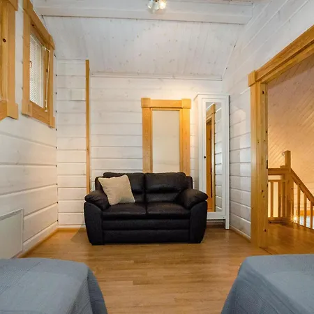 Onni By Interhome Feriehus Hattusaari