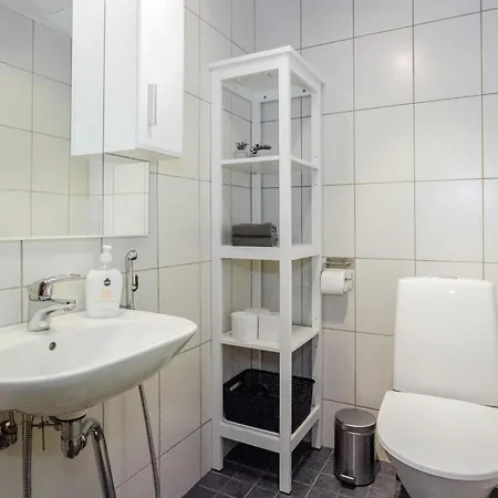 Onni By Interhome * Hattusaari