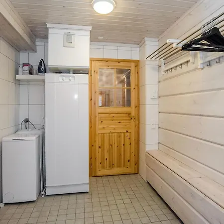 Onni By Interhome Feriehus Hattusaari