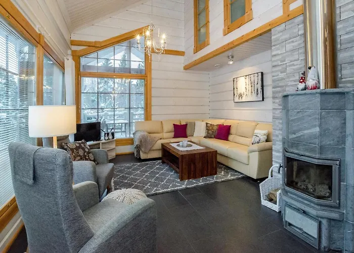 Hébergement de vacances Onni By Interhome