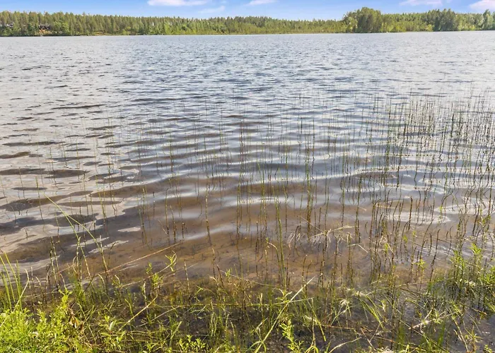 Hébergement de vacances Onni By Interhome