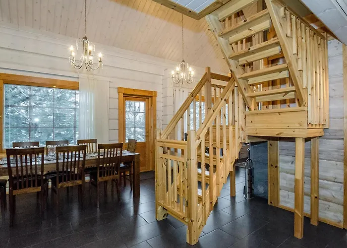 Casa vacanze Onni By Interhome Hattusaari