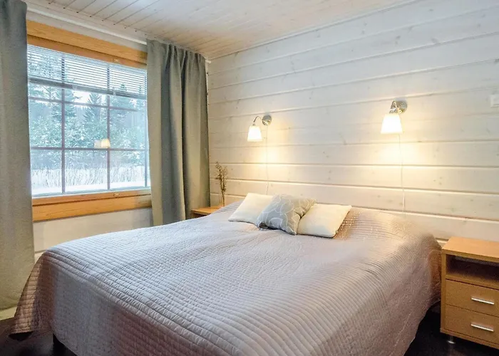 Onni By Interhome Hattusaari