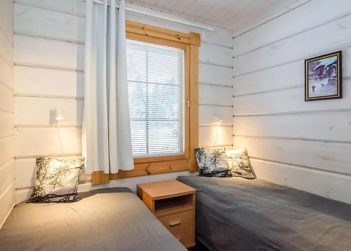 Casa vacanze Onni By Interhome Hattusaari