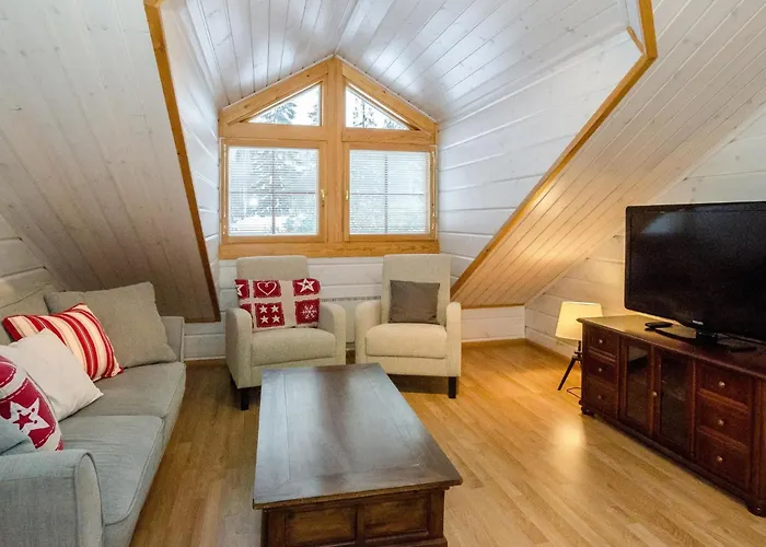 Prázdninový dům Onni By Interhome Hattusaari