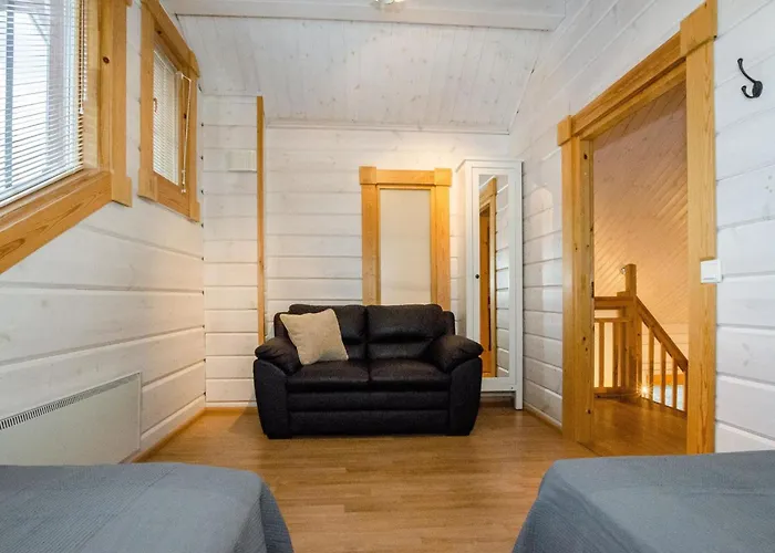 Onni By Interhome Prázdninový dům Hattusaari