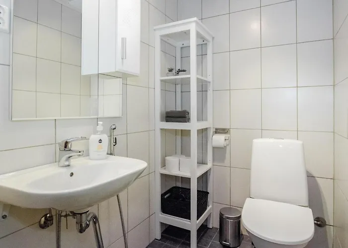 Onni By Interhome * Hattusaari