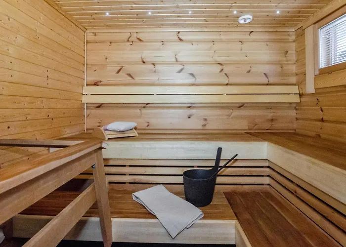 Onni By Interhome Hattusaari