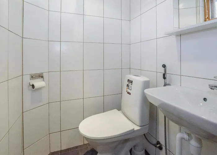 Onni By Interhome * Hattusaari