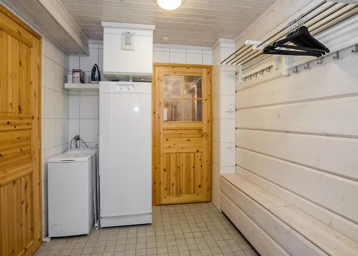 Onni By Interhome Hébergement de vacances Hattusaari