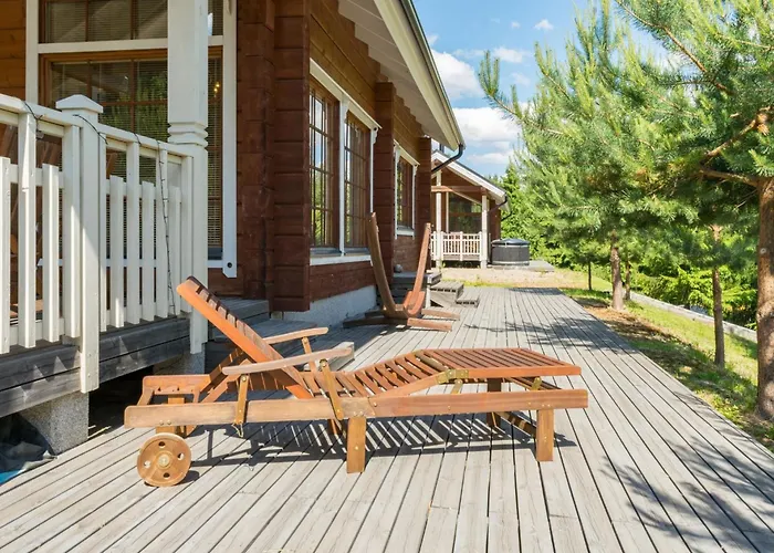 Onni By Interhome Casa vacanze *