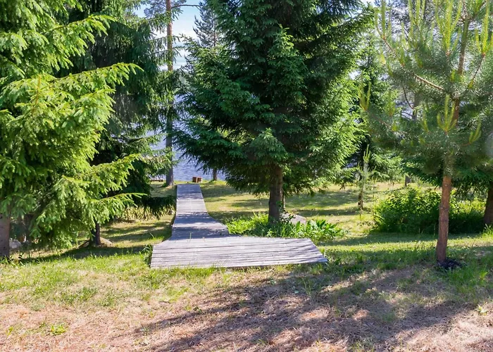 Onni By Interhome Prázdninový dům *