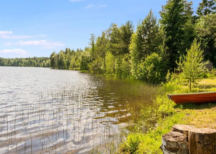 Onni By Interhome Hébergement de vacances *