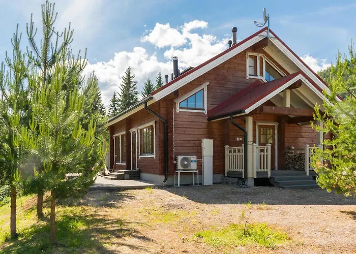 Hébergement de vacances Onni By Interhome *