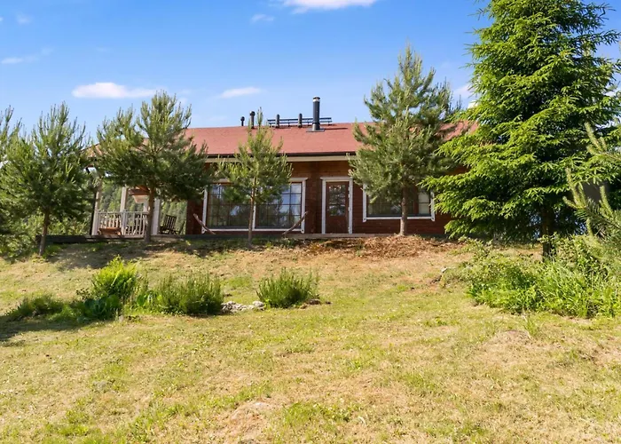 Hébergement de vacances Onni By Interhome