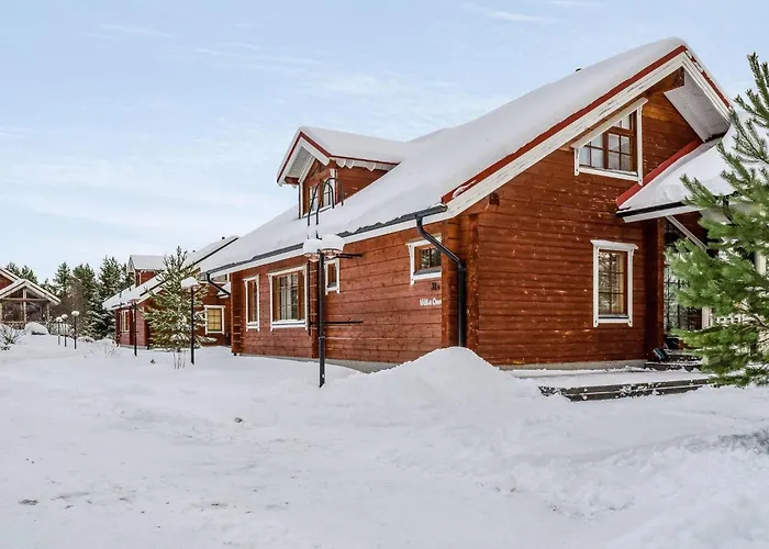 Onni By Interhome Hébergement de vacances